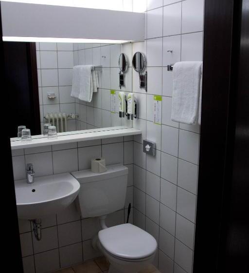 Номер Стандарт Индивидуальный, Senator