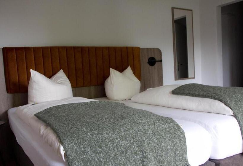 Номер Стандарт, Senator