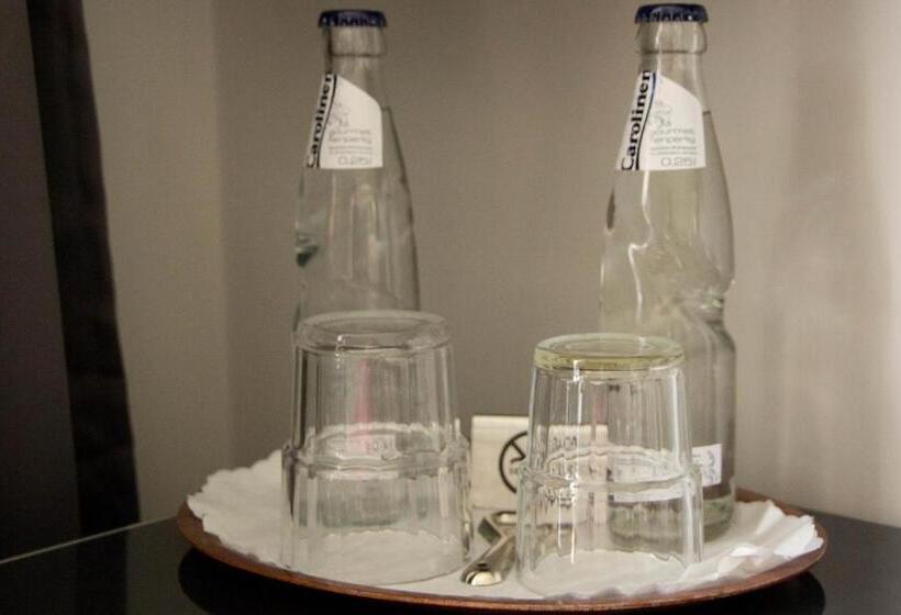 Номер Стандарт Трехместный, Senator