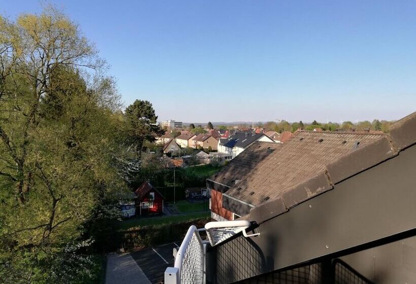 Номер Superior, Senator