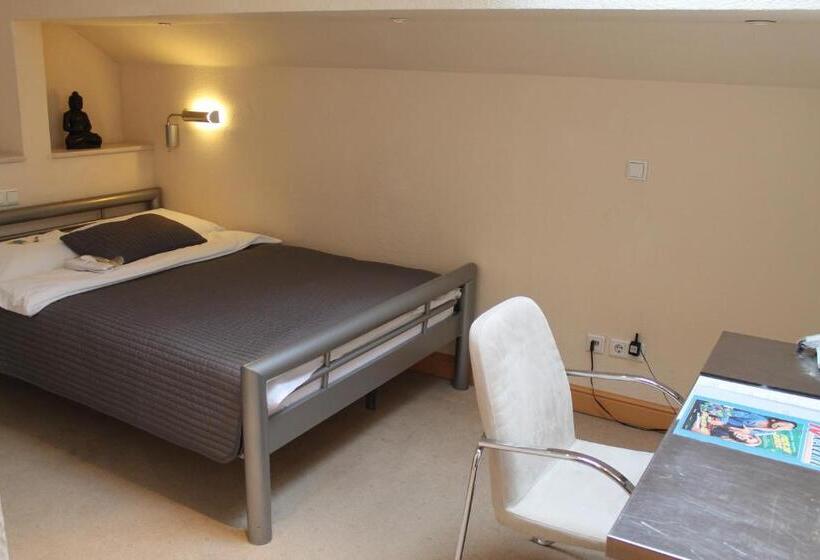 Номер Стандарт Индивидуальный, Stadt Hotel Iserlohn