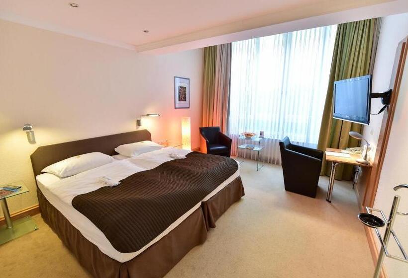 스탠다드 룸, Stadt Hotel Iserlohn