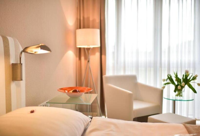 스탠다드 룸, Stadt Hotel Iserlohn