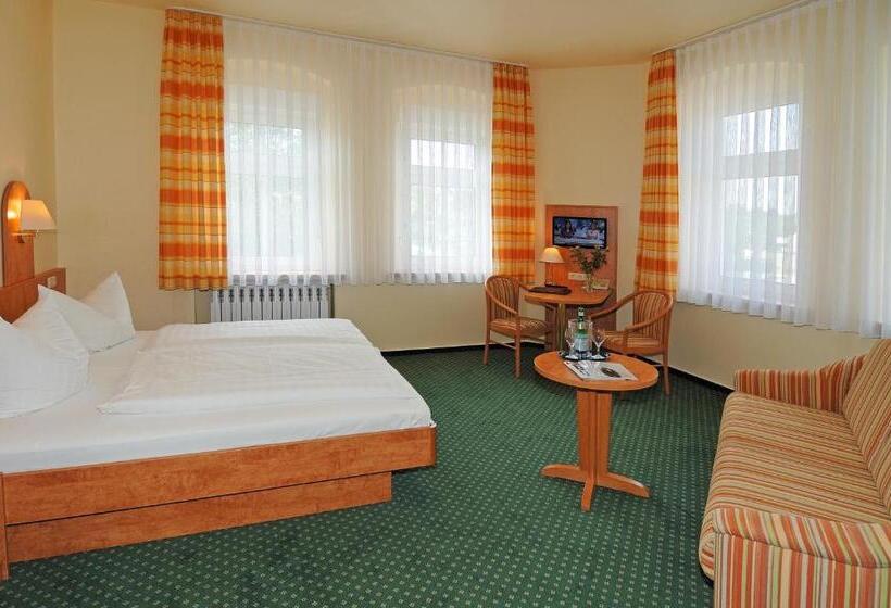 标准间, Stadt Löbau