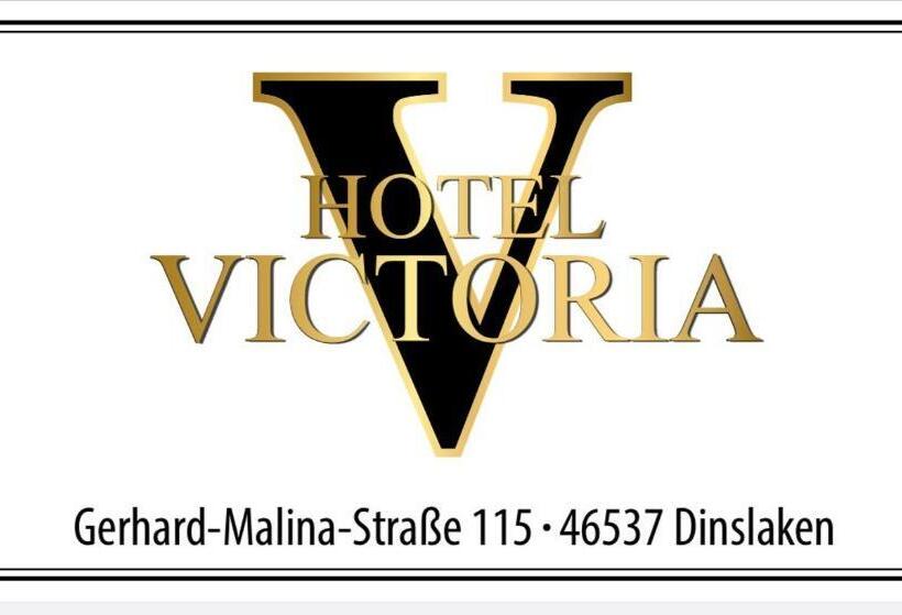 Номер Стандарт Индивидуальный, Victoria
