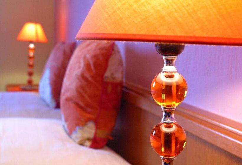 스탠다드 룸, Vivendi