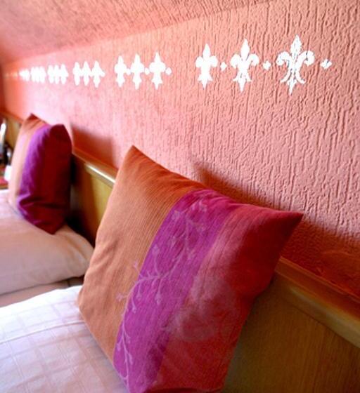 스탠다드 룸, Vivendi