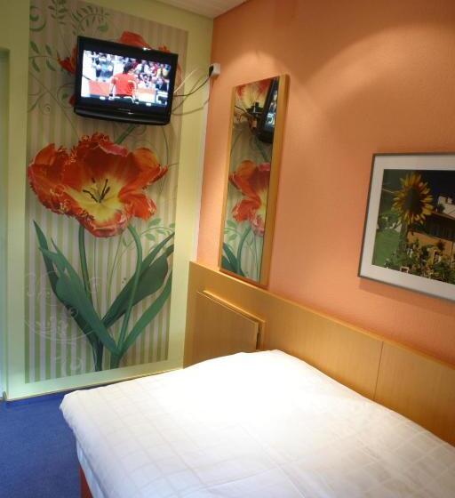 스탠다드 싱글 룸, Vivendi