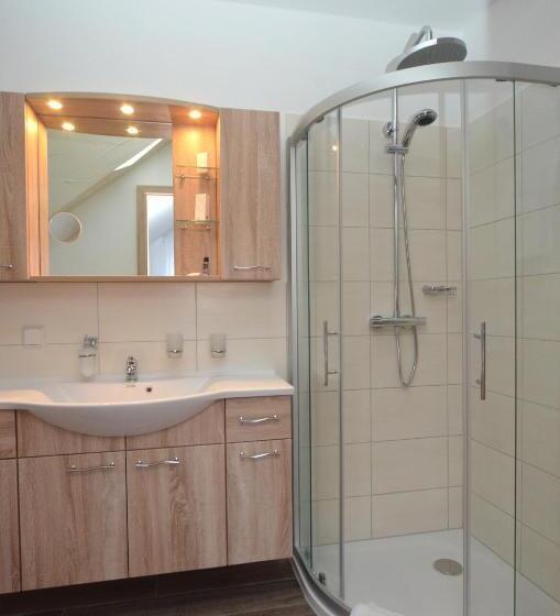 Номер Комфорт, Land Hotel Am Wald Garni