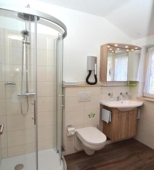 Номер Комфорт, Land Hotel Am Wald Garni