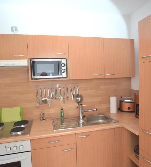 Апартаменты 1 Спальня, Land Hotel Am Wald Garni