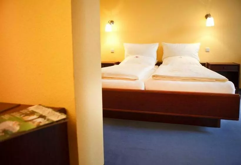 Standard-huone, Landhotel Zum Pottkuchen