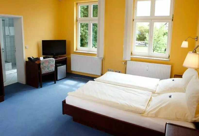 Standard-huone, Landhotel Zum Pottkuchen