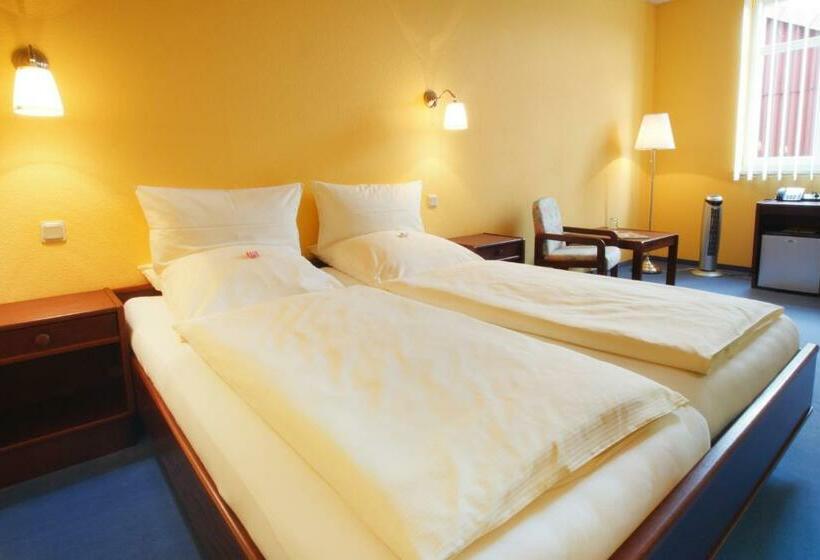 Номер Стандарт, Landhotel Zum Pottkuchen