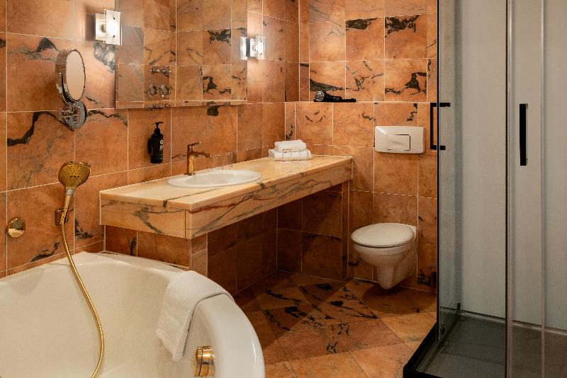 スイート, Amedia Hotel & Suites Leipzig, Trademark Collection By Wyndham