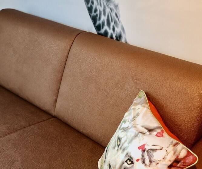 スイート, Amedia Hotel & Suites Leipzig, Trademark Collection By Wyndham