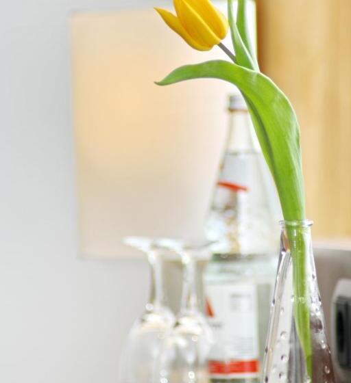 スタンダードルーム, Klostergarten