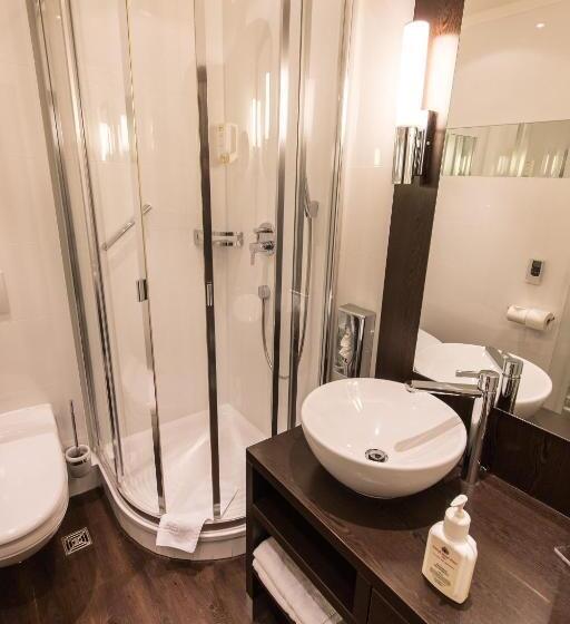 Номер Superior, Schloß Hotel Petry