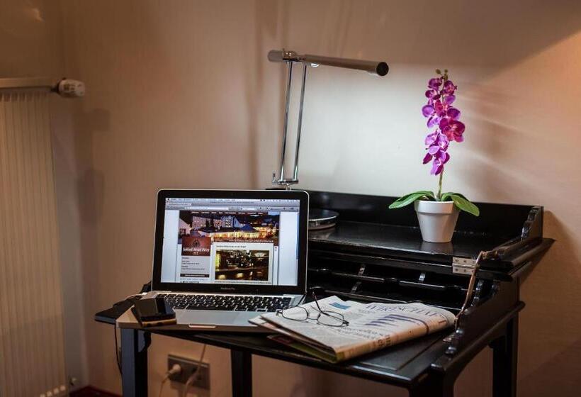 Номер Superior, Schloß Hotel Petry