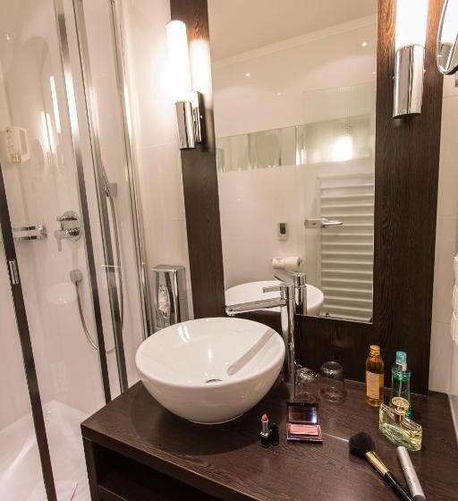 Номер Superior, Schloß Hotel Petry