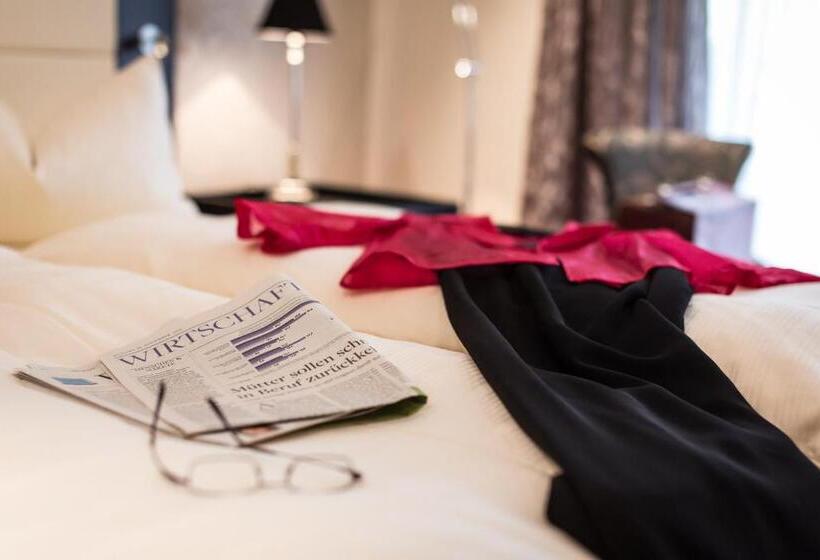 Номер Superior, Schloß Hotel Petry