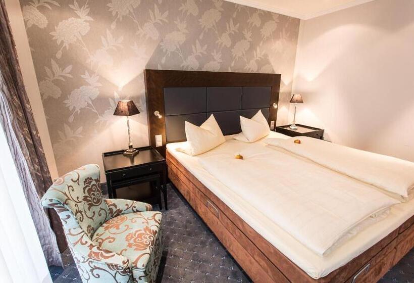 Номер Superior, Schloß Hotel Petry