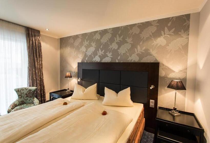 Номер Superior, Schloß Hotel Petry