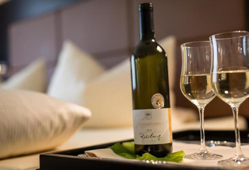 Номер Superior, Schloß Hotel Petry