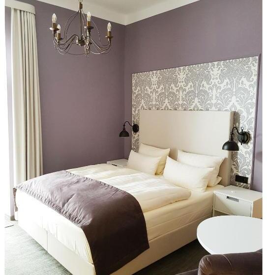 Номер Стандарт, Schloß Hotel Petry