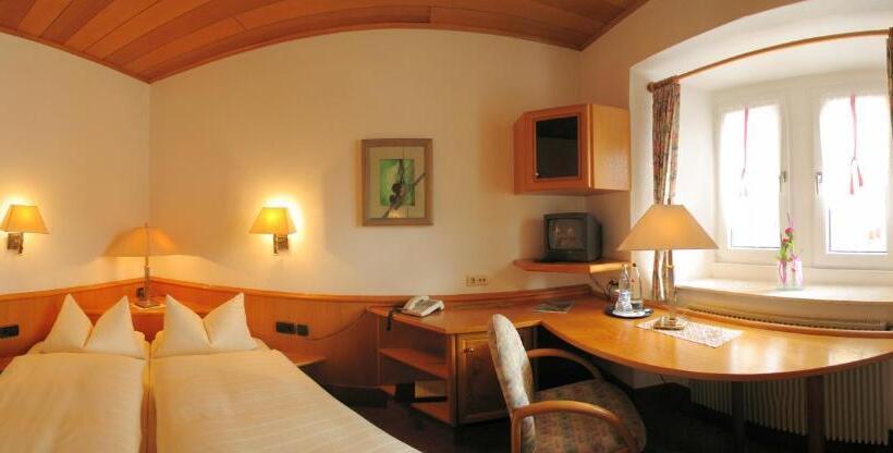 Номер Стандарт, Schloß Hotel Petry