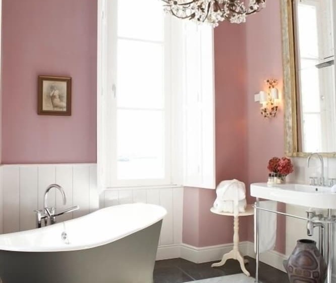 디럭스 스위트, Schlosshotel Gartrop