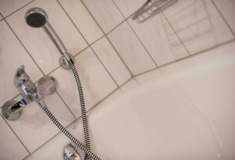 غرفة قياسية فردية, Stargaze Forum Hotel Düsseldorf Hilden