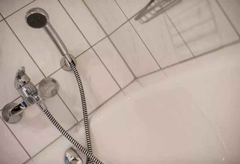 スタンダードシングルルーム, Stargaze Forum Hotel Düsseldorf Hilden