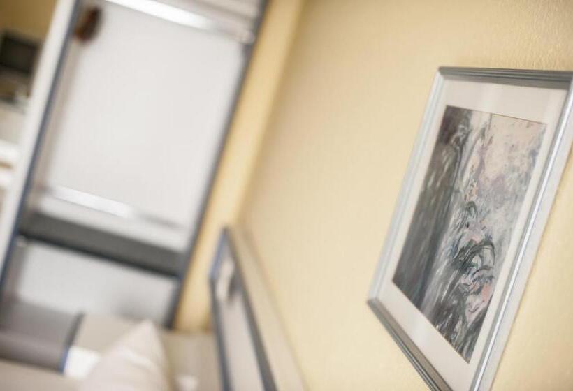 غرفة قياسية, Stargaze Forum Hotel Düsseldorf Hilden