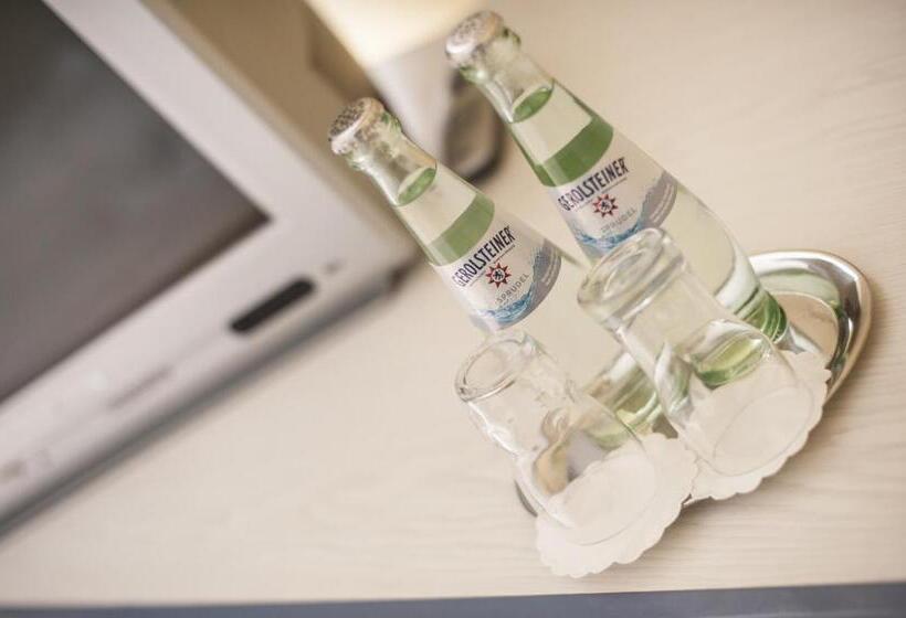 غرفة قياسية, Stargaze Forum Hotel Düsseldorf Hilden