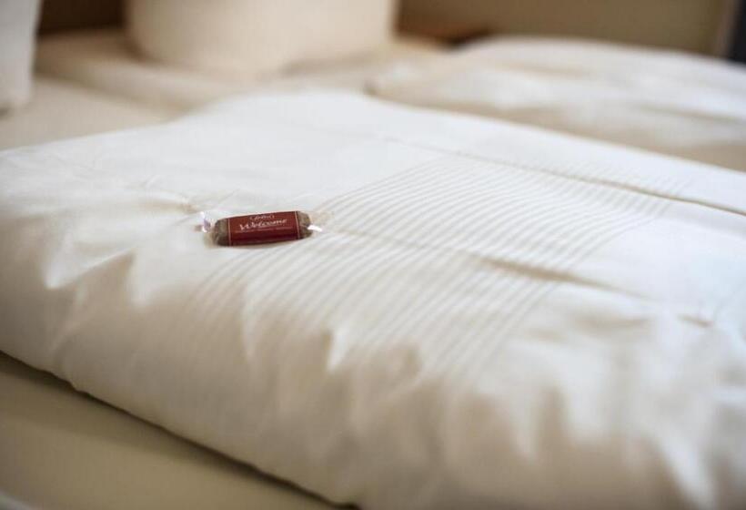 غرفة قياسية, Stargaze Forum Hotel Düsseldorf Hilden