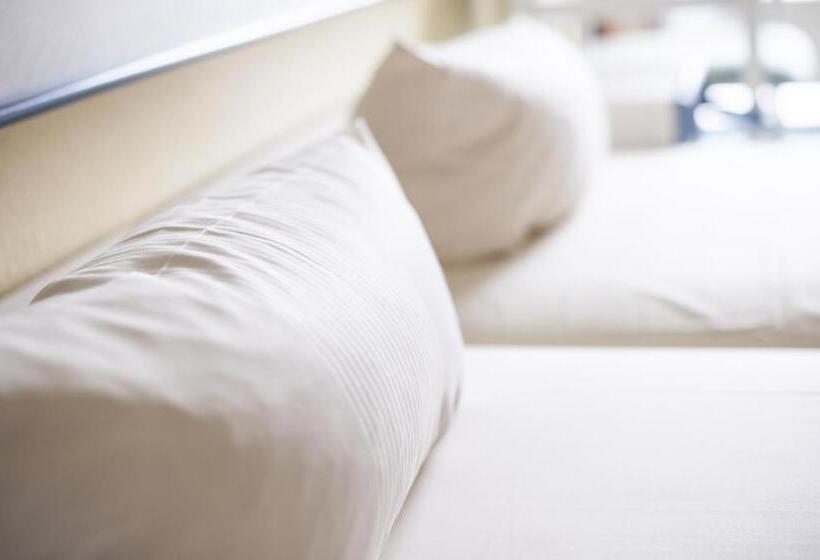 غرفة قياسية, Stargaze Forum Hotel Düsseldorf Hilden