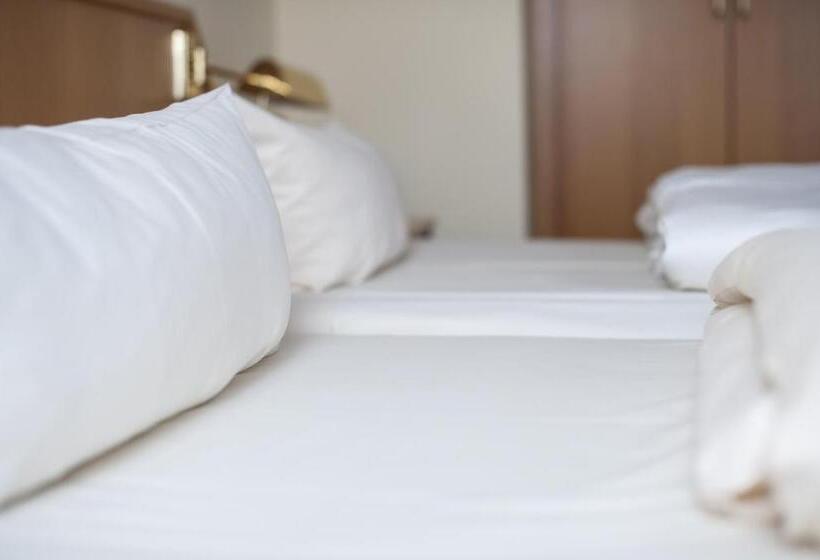 غرفة قياسية, Stargaze Forum Hotel Düsseldorf Hilden