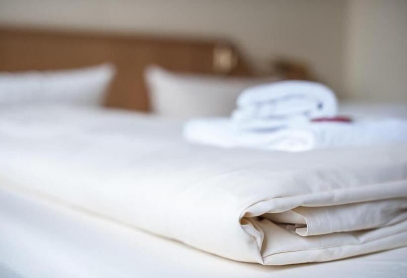 غرفة قياسية, Stargaze Forum Hotel Düsseldorf Hilden