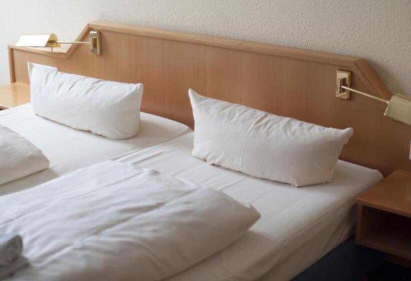 غرفة بيزنس, Stargaze Forum Hotel Düsseldorf Hilden