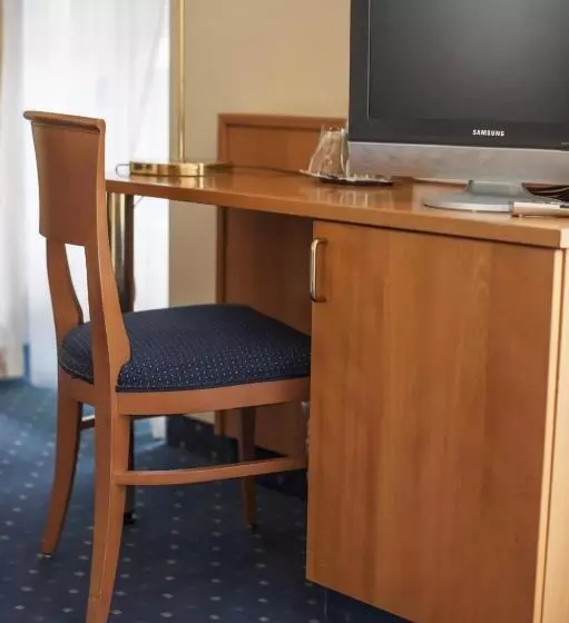 ビジネスルーム, Stargaze Forum Hotel Düsseldorf Hilden