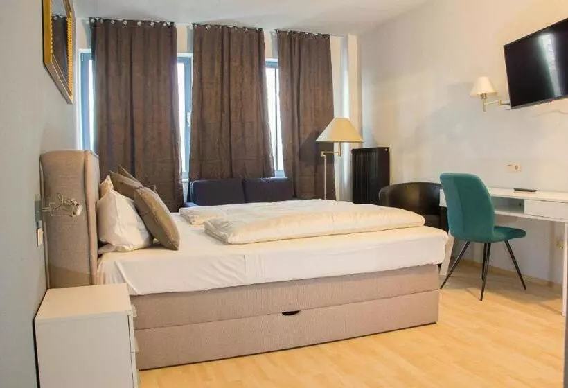 コンフォートルーム, Stargaze Forum Hotel Düsseldorf Hilden