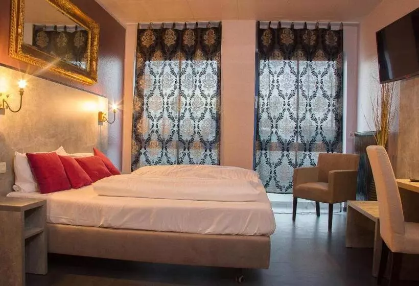 コンフォートルーム, Stargaze Forum Hotel Düsseldorf Hilden