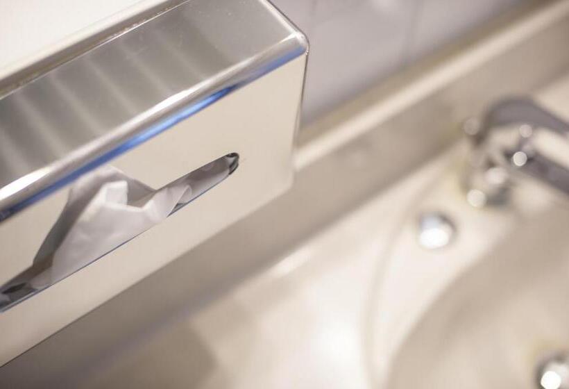 غرفة قياسية, Stargaze Forum Hotel Düsseldorf Hilden