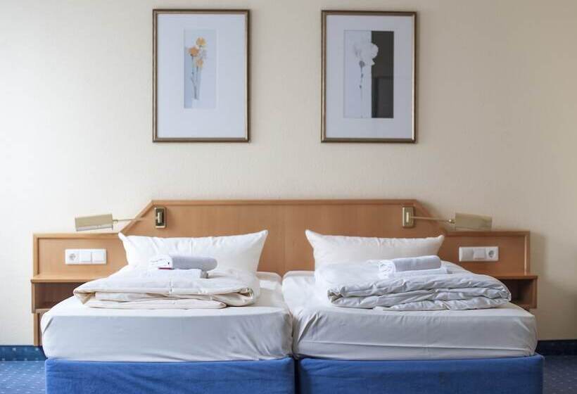 غرفة قياسية, Stargaze Forum Hotel Düsseldorf Hilden