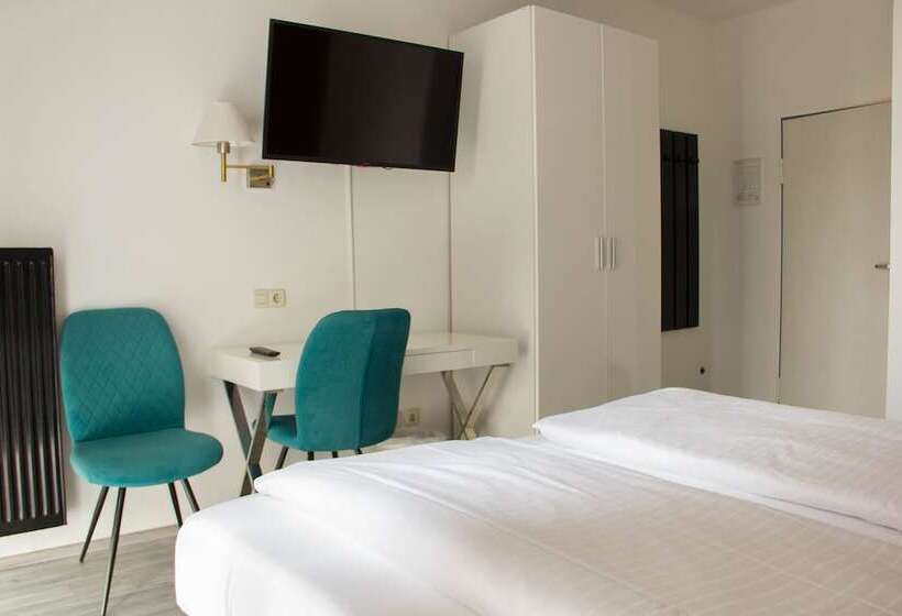 غرفة قياسية, Stargaze Forum Hotel Düsseldorf Hilden