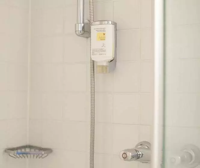 スタンダードルーム, Stargaze Forum Hotel Düsseldorf Hilden