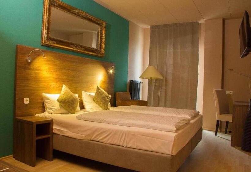 Номер бизнес-класса, Stargaze Forum Hotel Düsseldorf Hilden