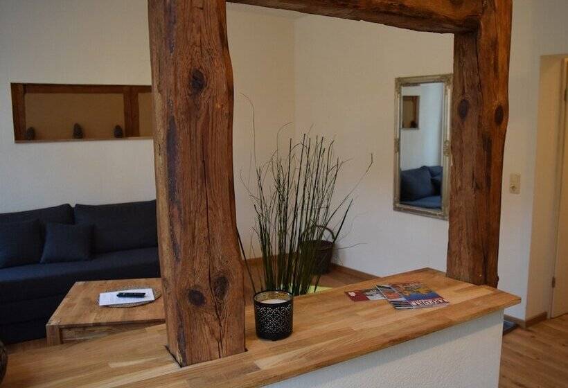 Апартаменты 1 Спальня, Stella Apartments