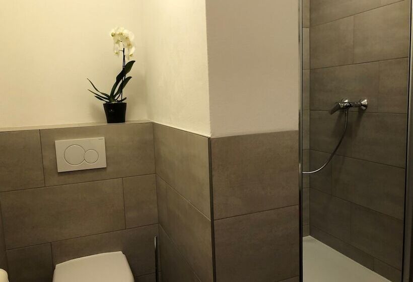 דירת חדר דלוקס, Stella Apartments